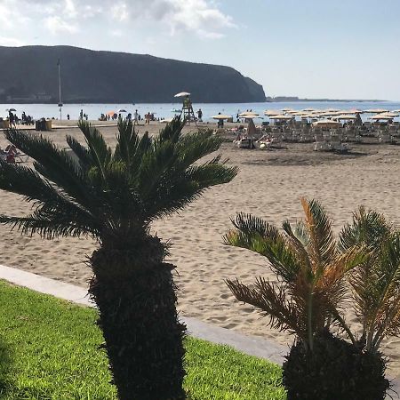 Апартаменти Los Cristianos Quiet Area Wifi Арона Екстер'єр фото